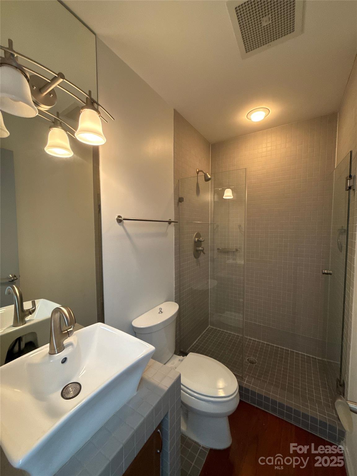 Dilworth - Residential Lease