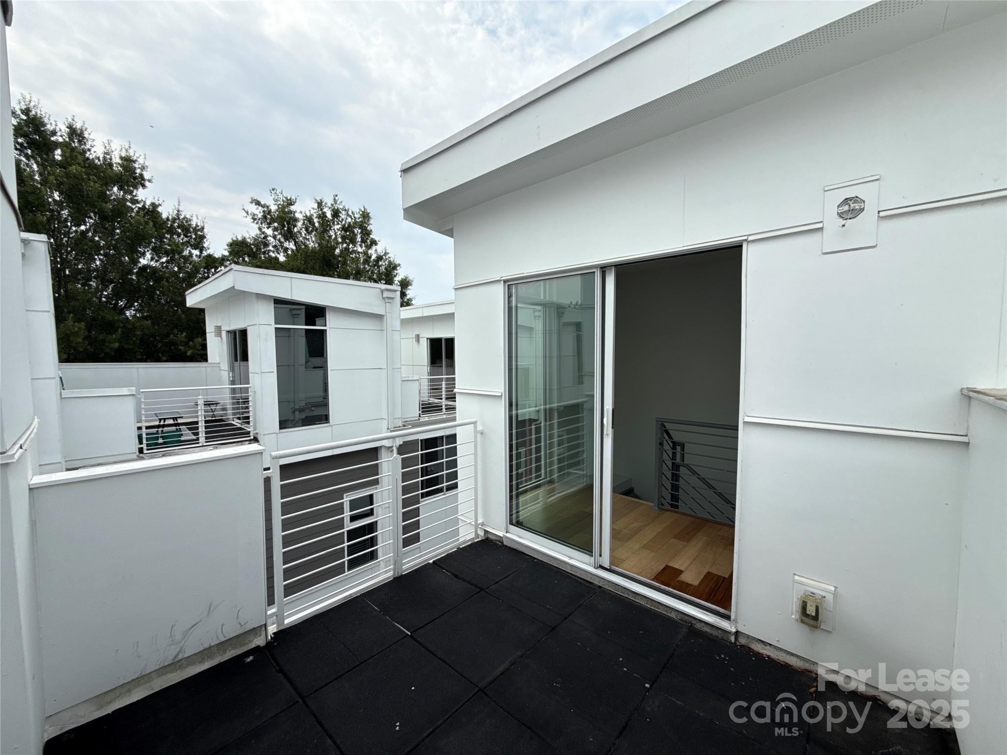 Dilworth - Residential Lease