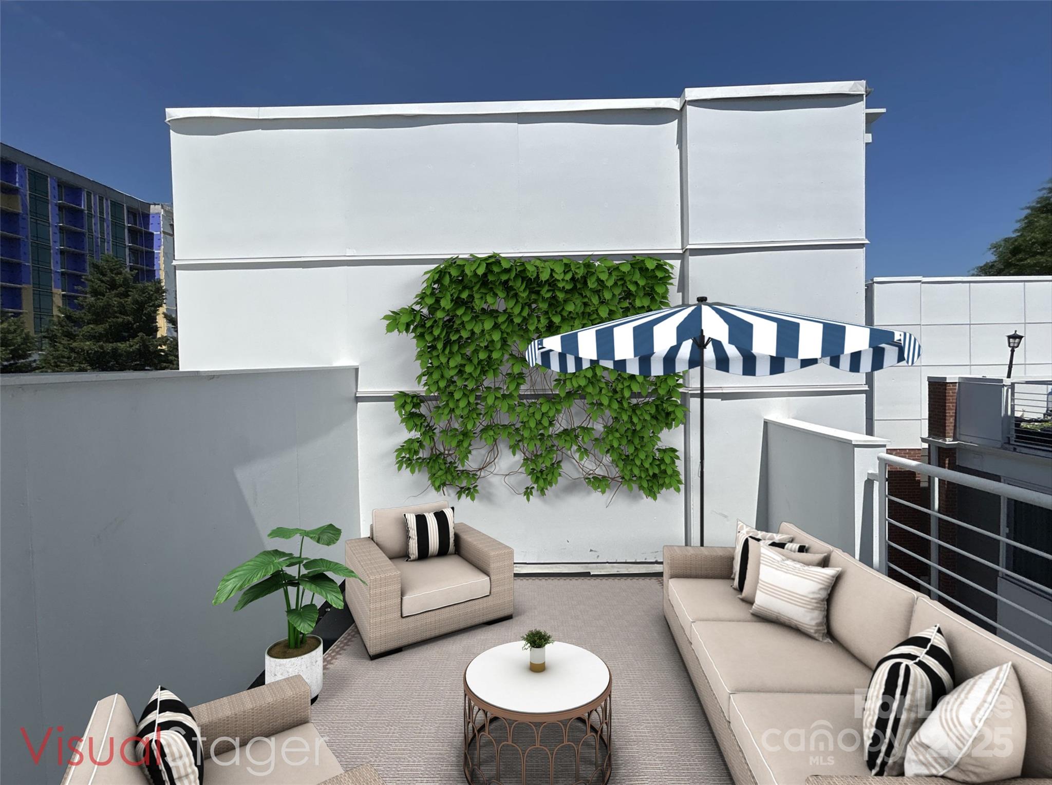 Dilworth - Residential Lease