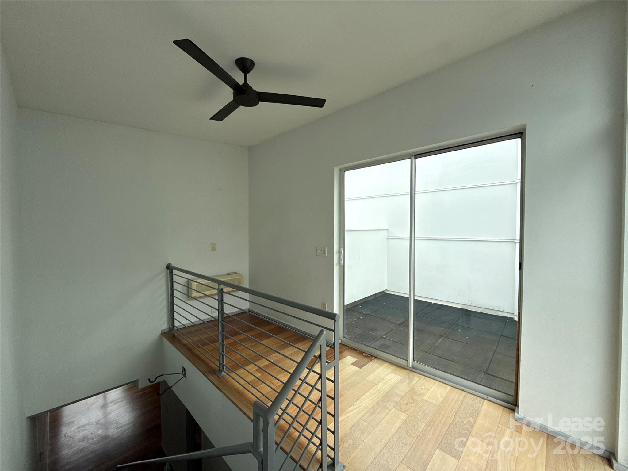 Dilworth - Residential Lease