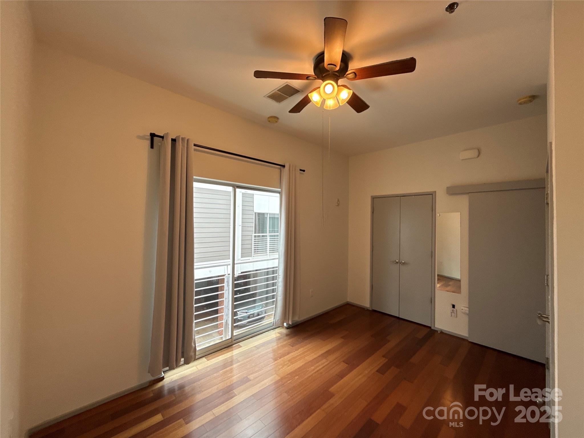 Dilworth - Residential Lease