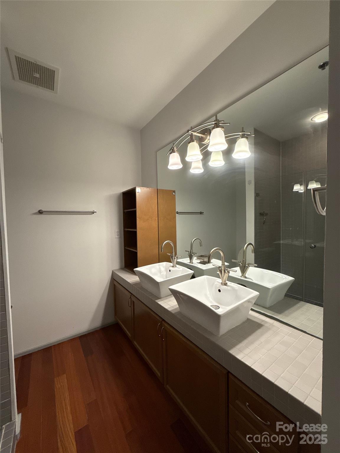 Dilworth - Residential Lease