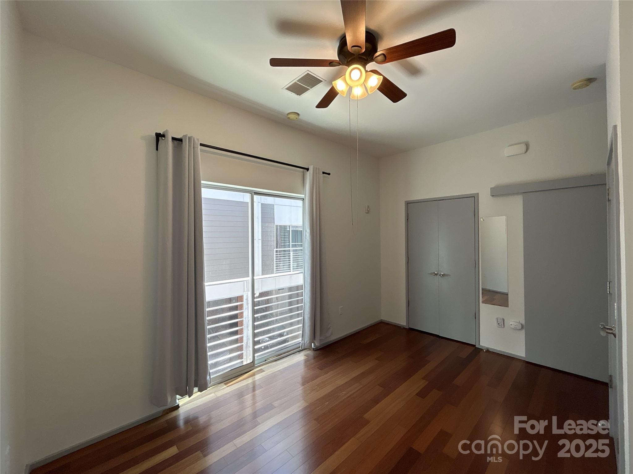 Dilworth - Residential Lease