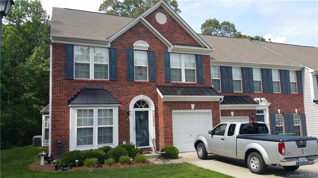 Cramerton Village - Residential