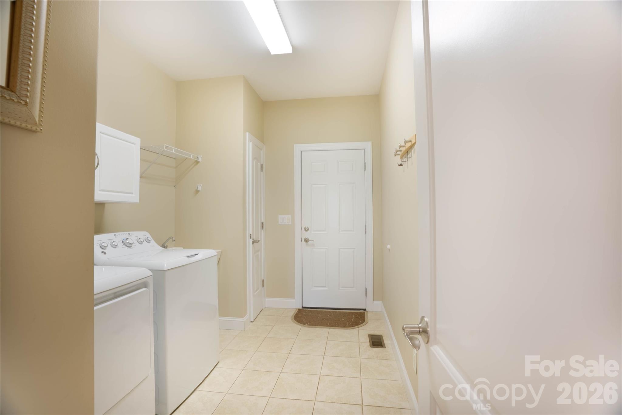 Spring Forest - Residential