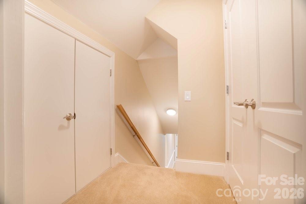 Spring Forest - Residential