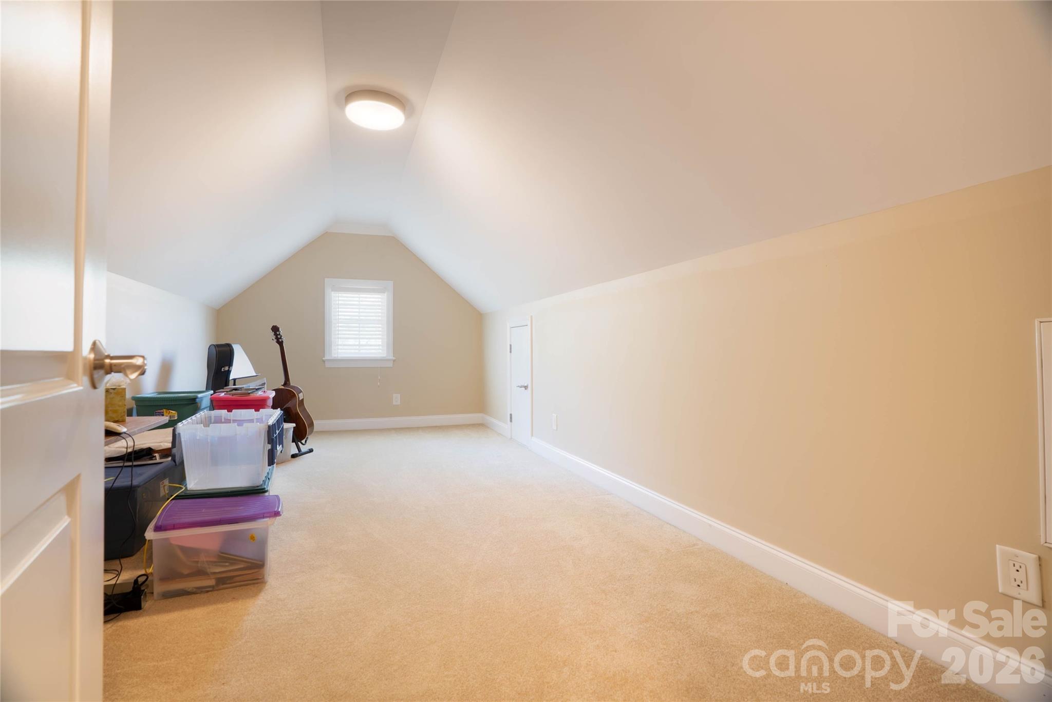 Spring Forest - Residential