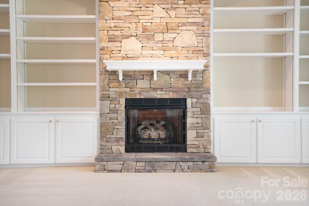 Spring Forest - Residential