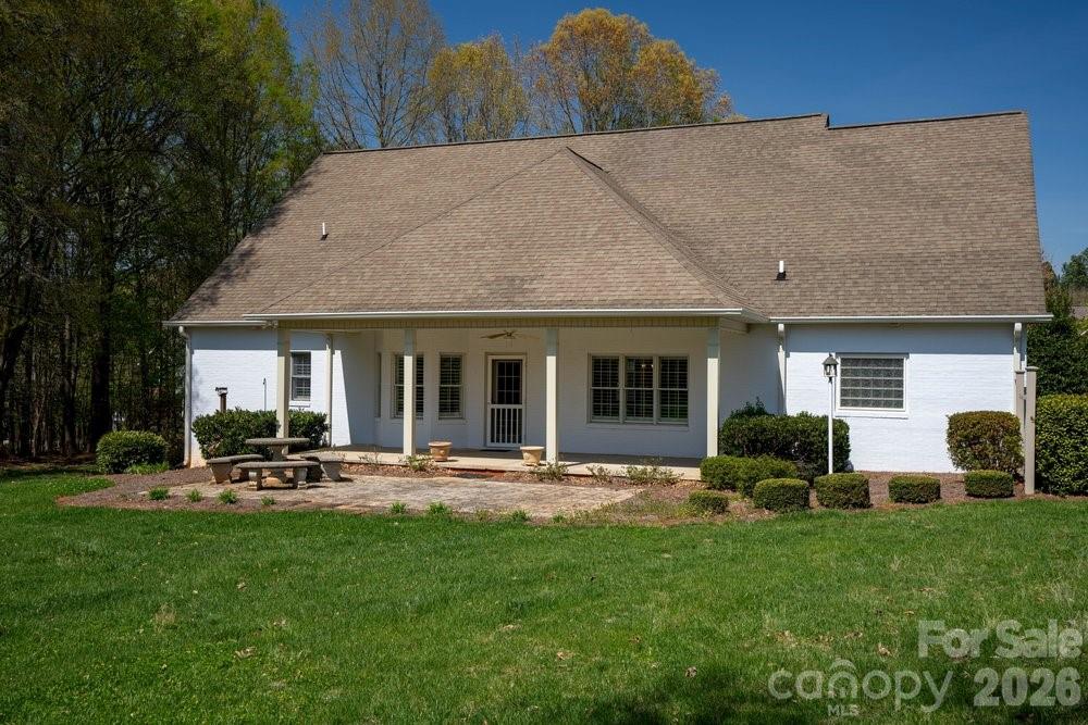 Spring Forest - Residential