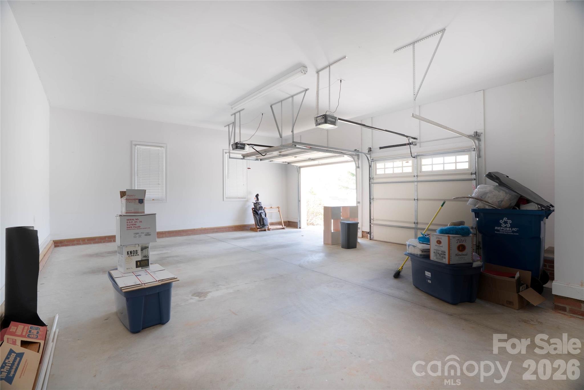 Spring Forest - Residential