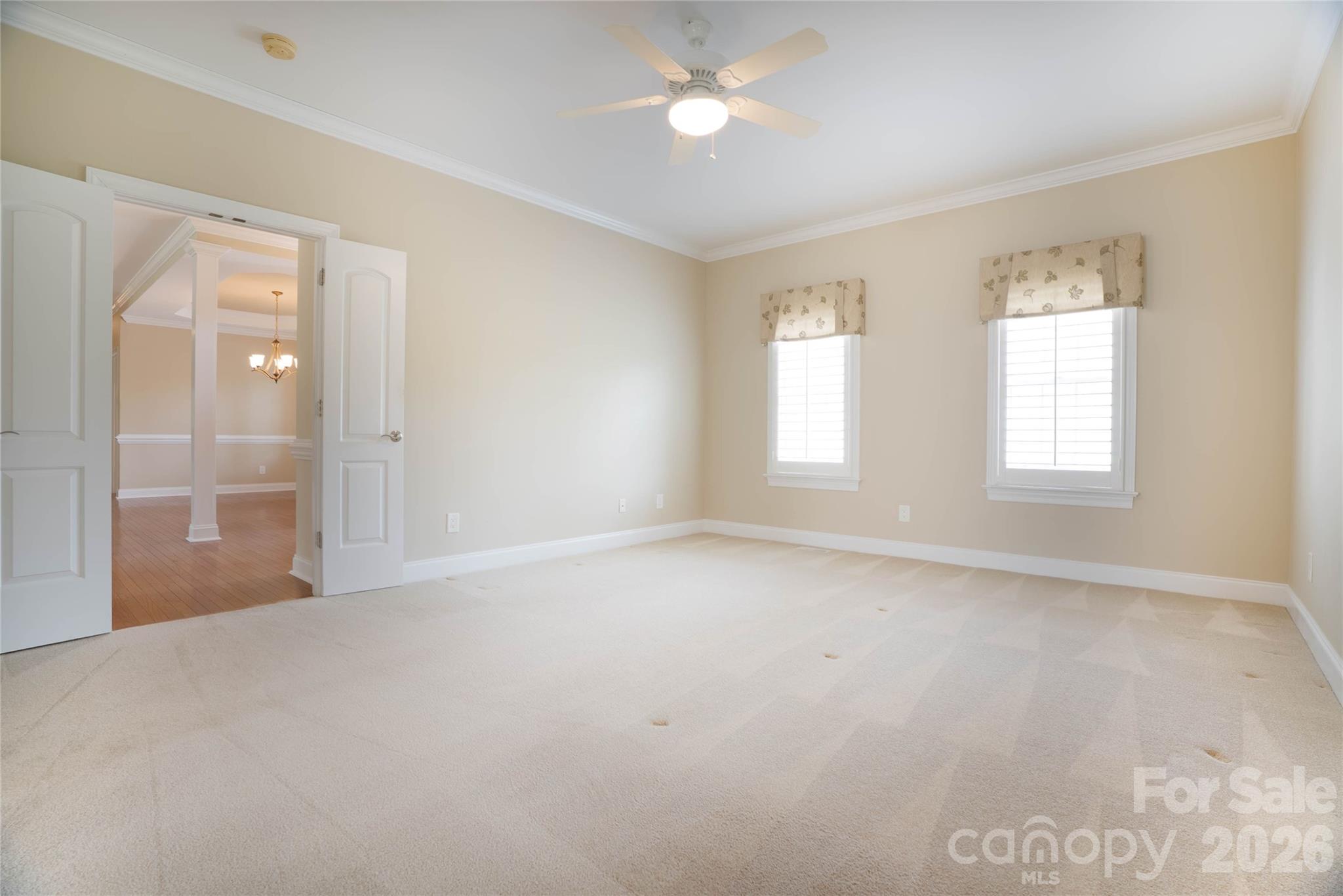 Spring Forest - Residential