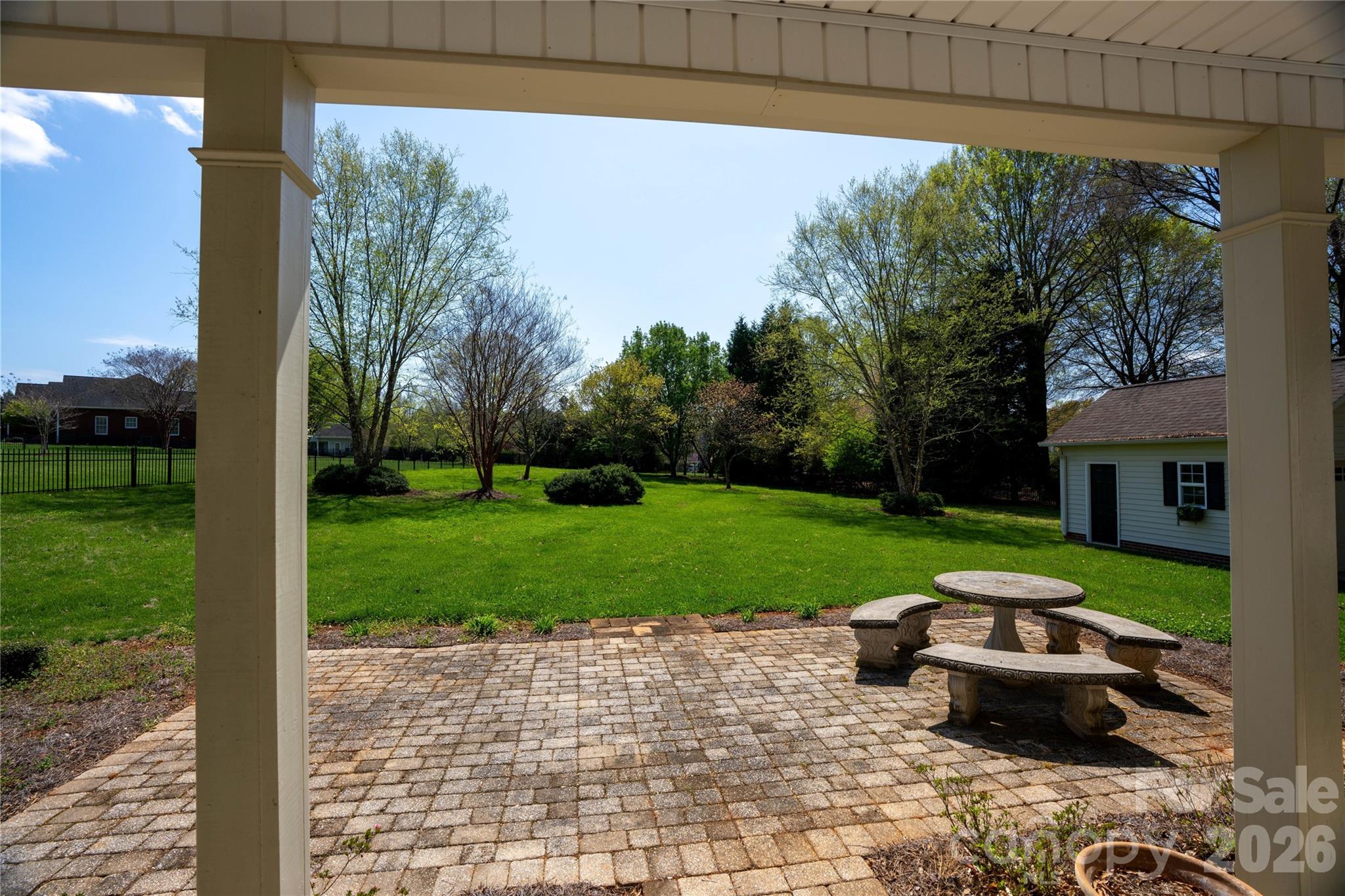 Spring Forest - Residential