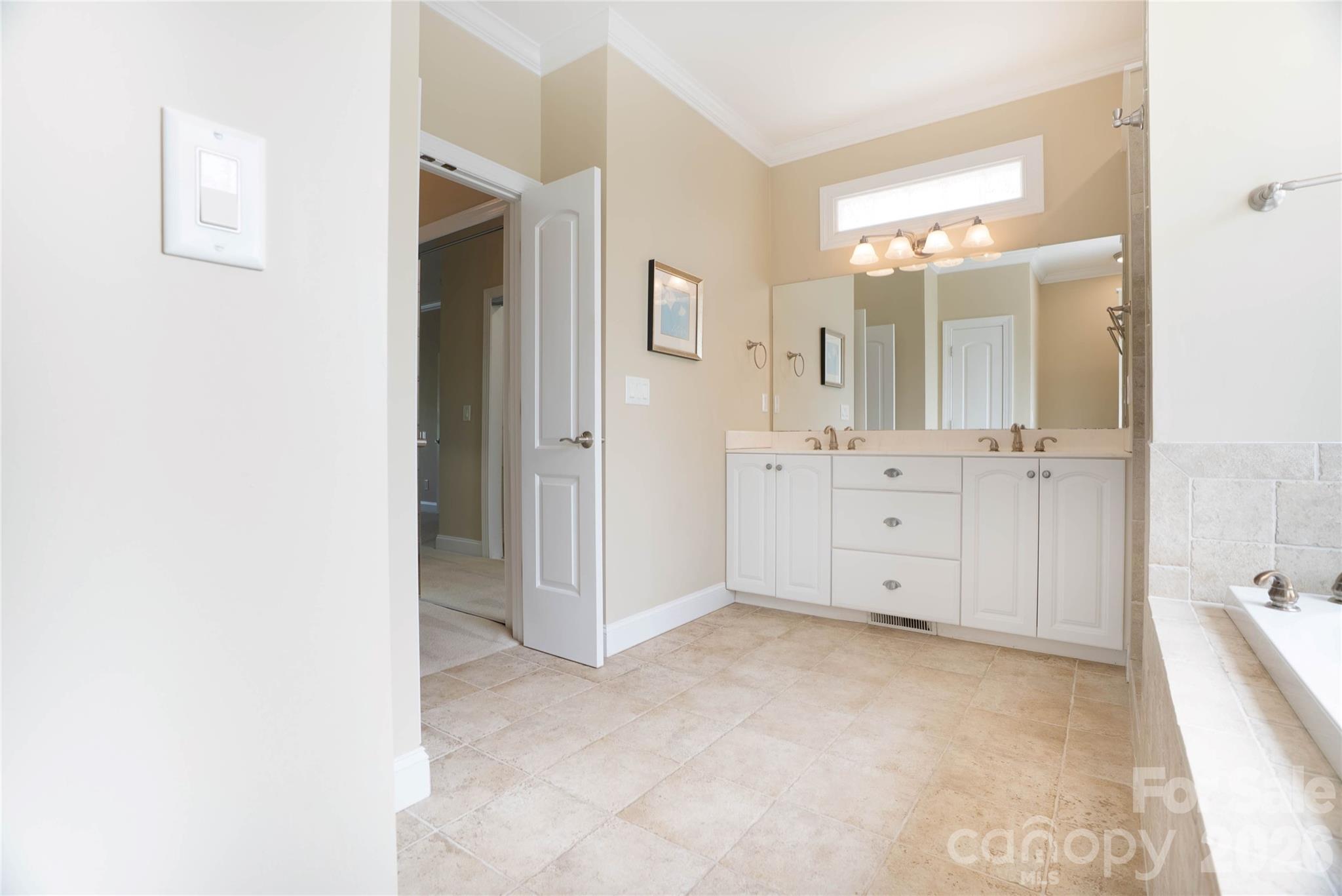 Spring Forest - Residential