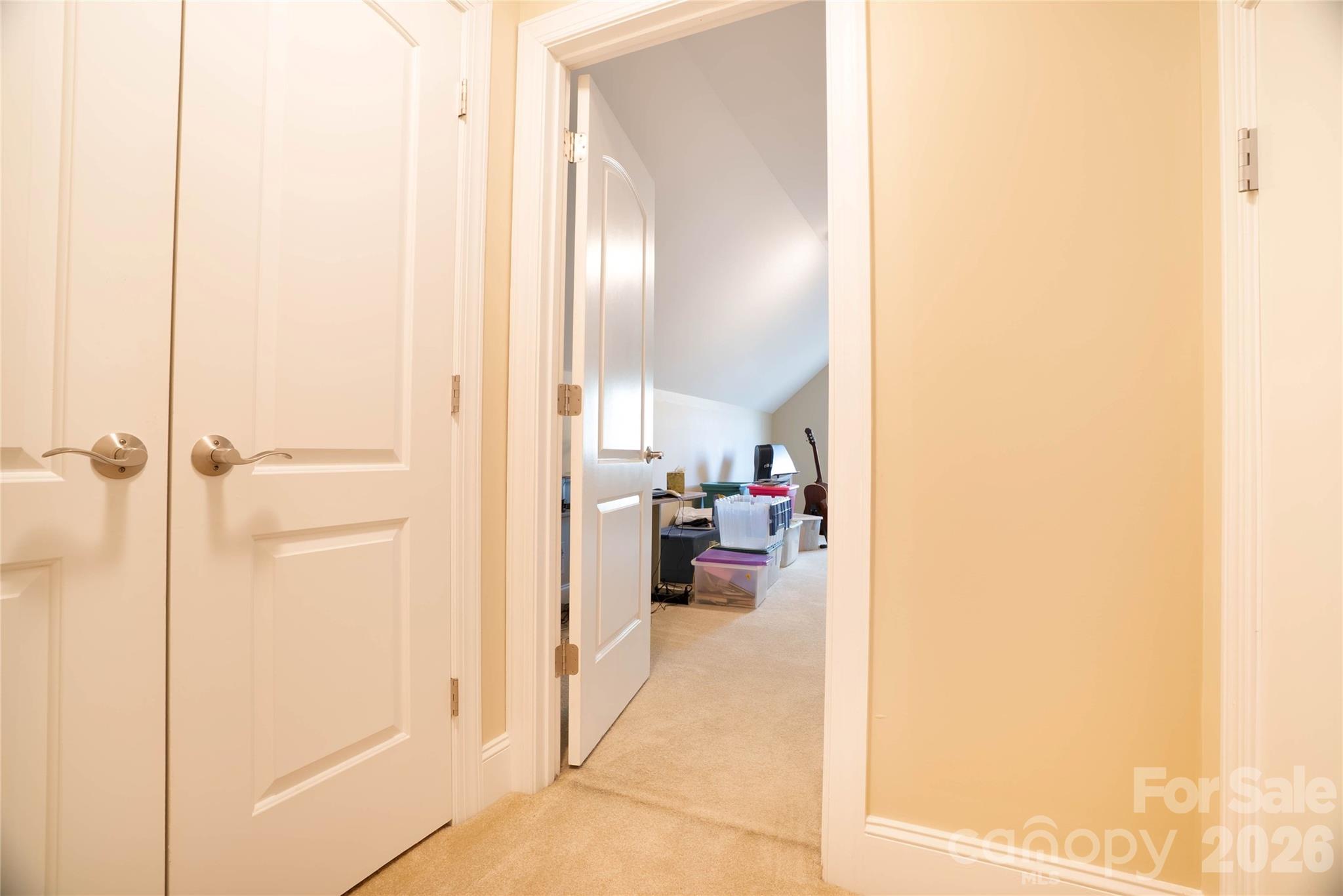 Spring Forest - Residential