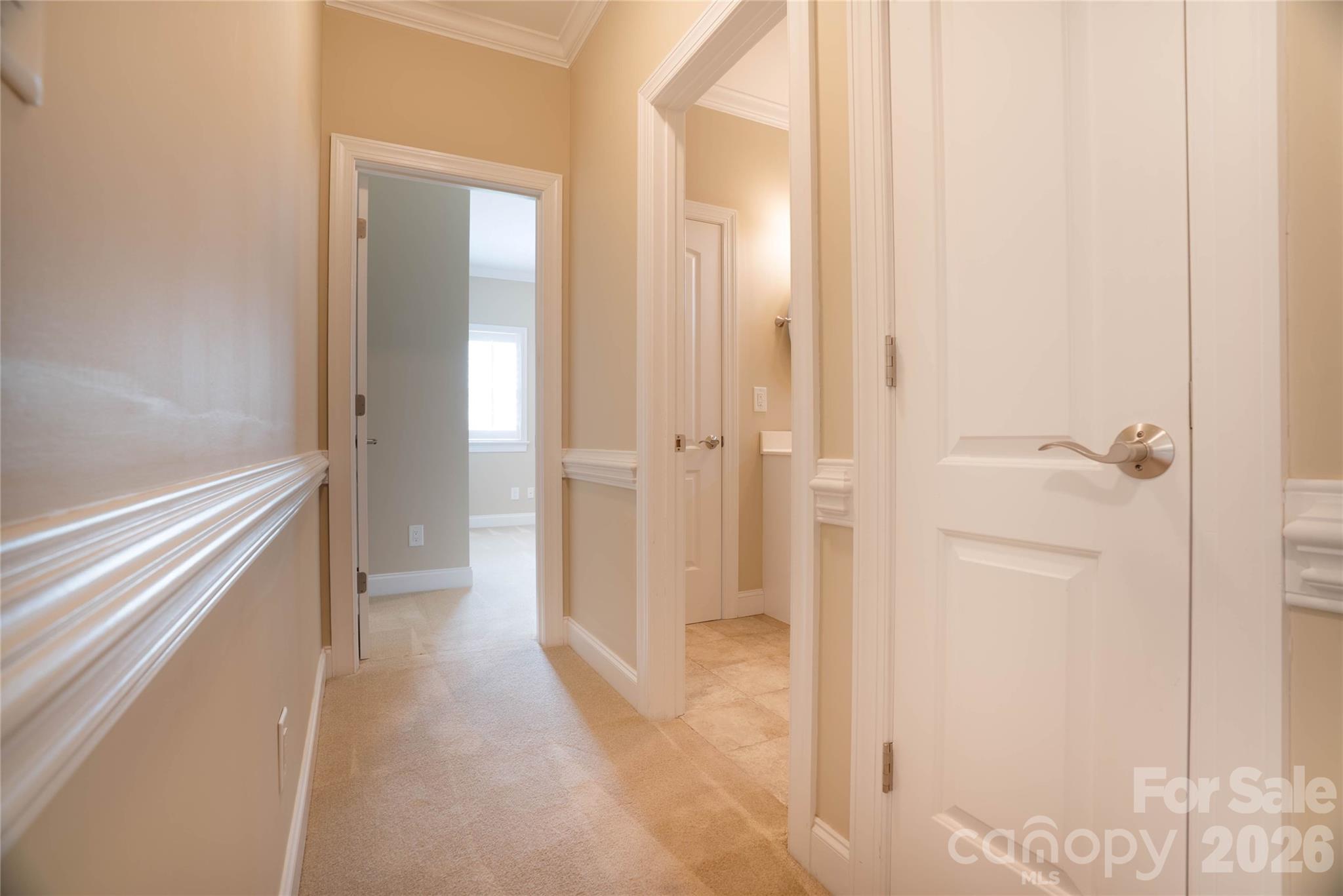 Spring Forest - Residential