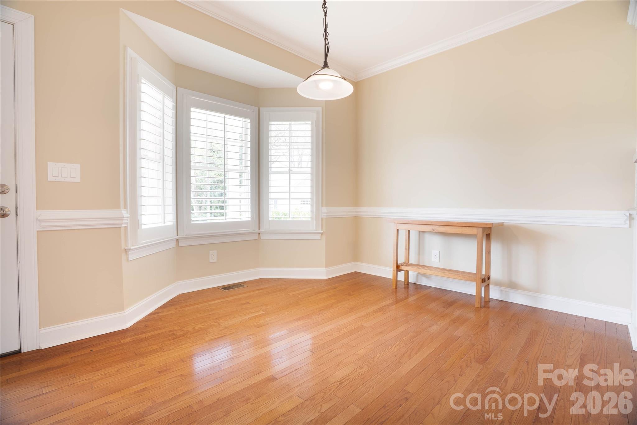 Spring Forest - Residential