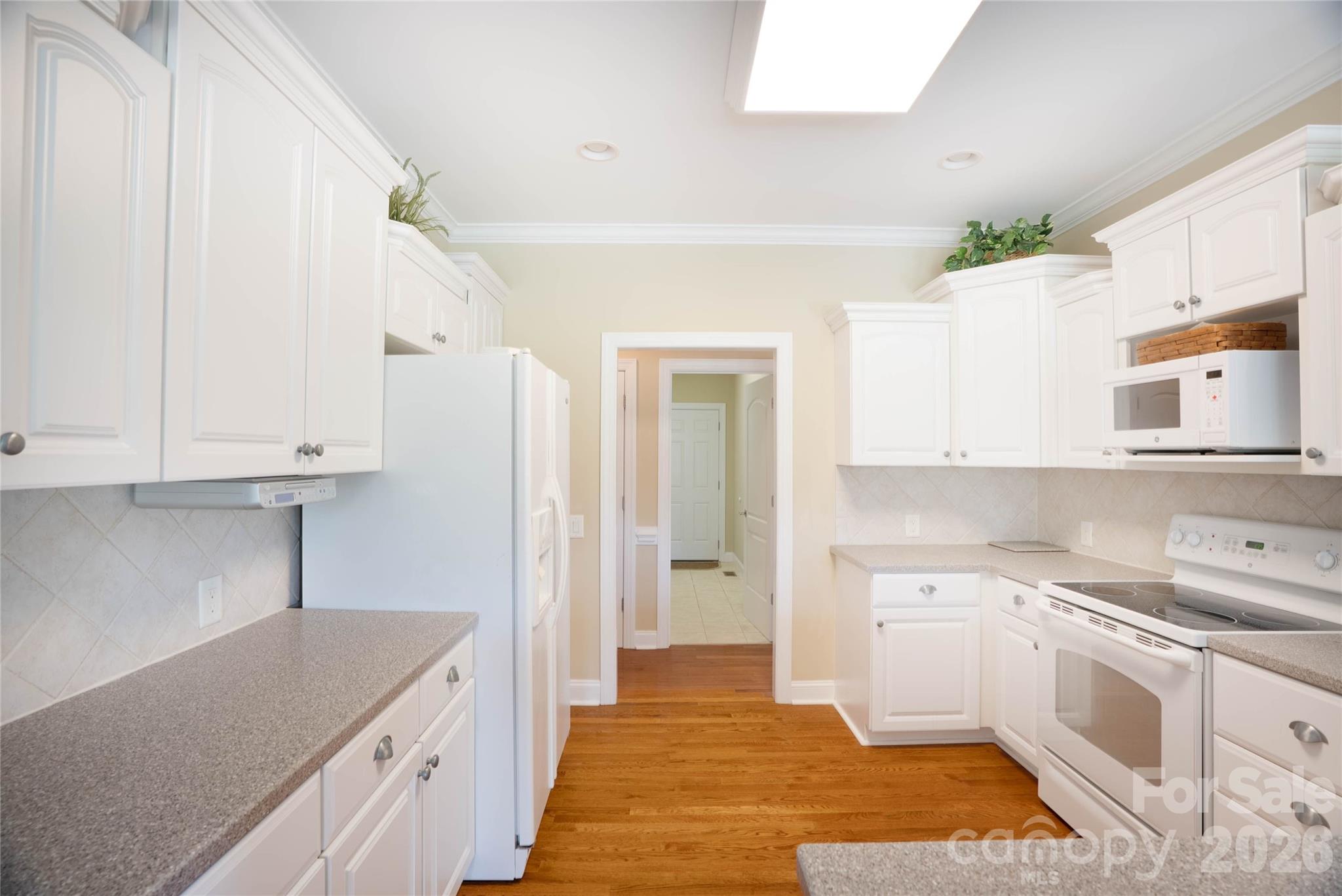 Spring Forest - Residential