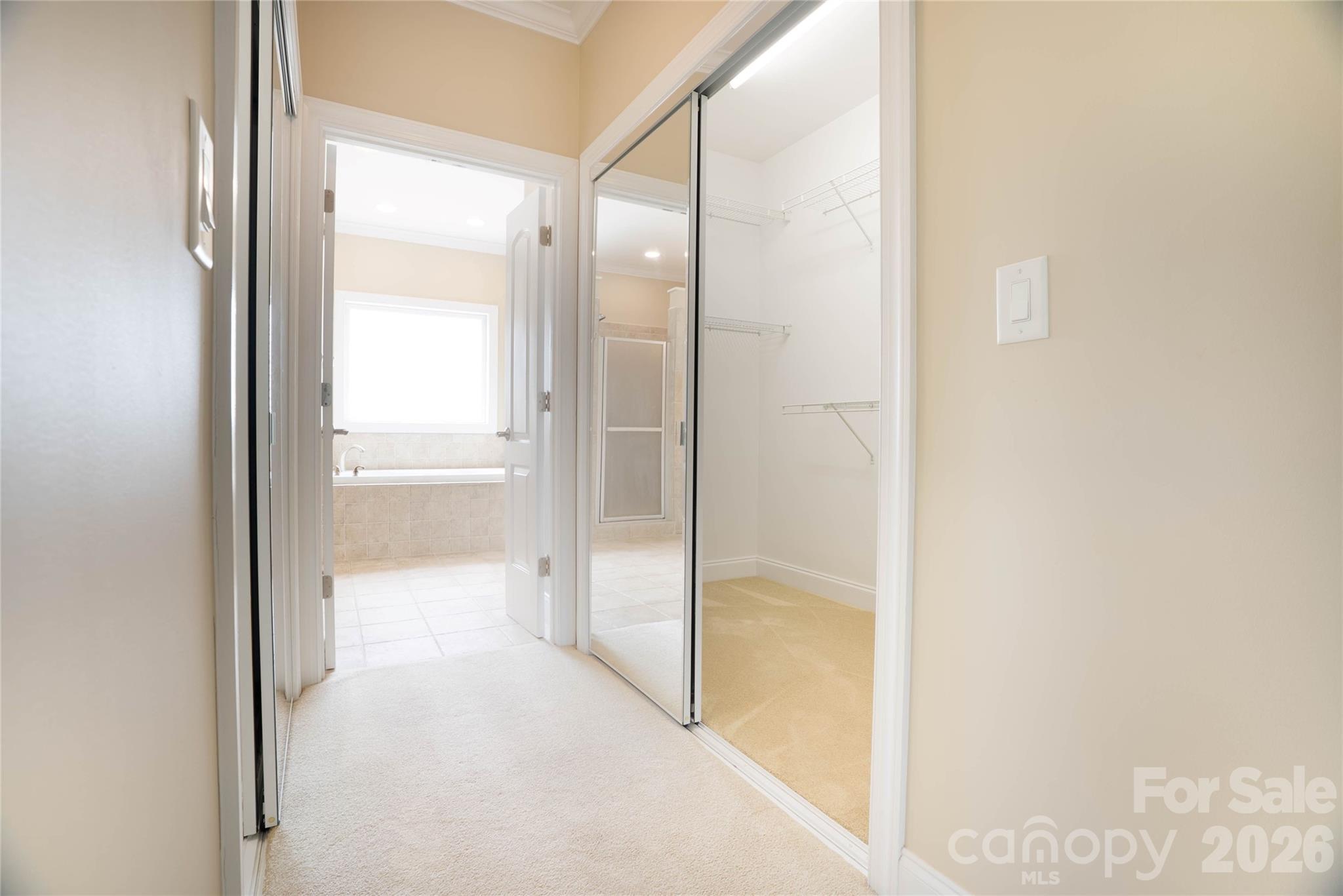 Spring Forest - Residential