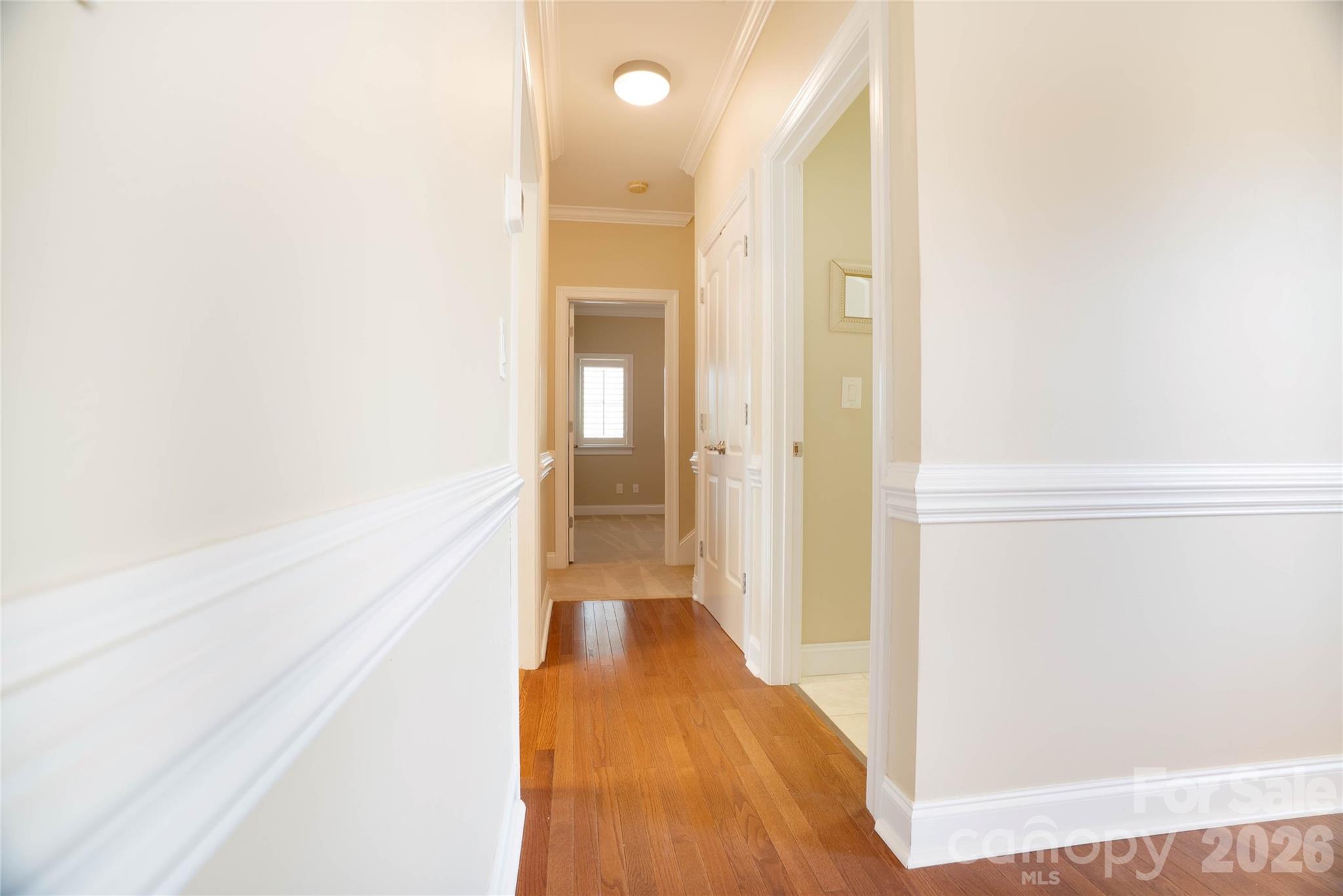 Spring Forest - Residential