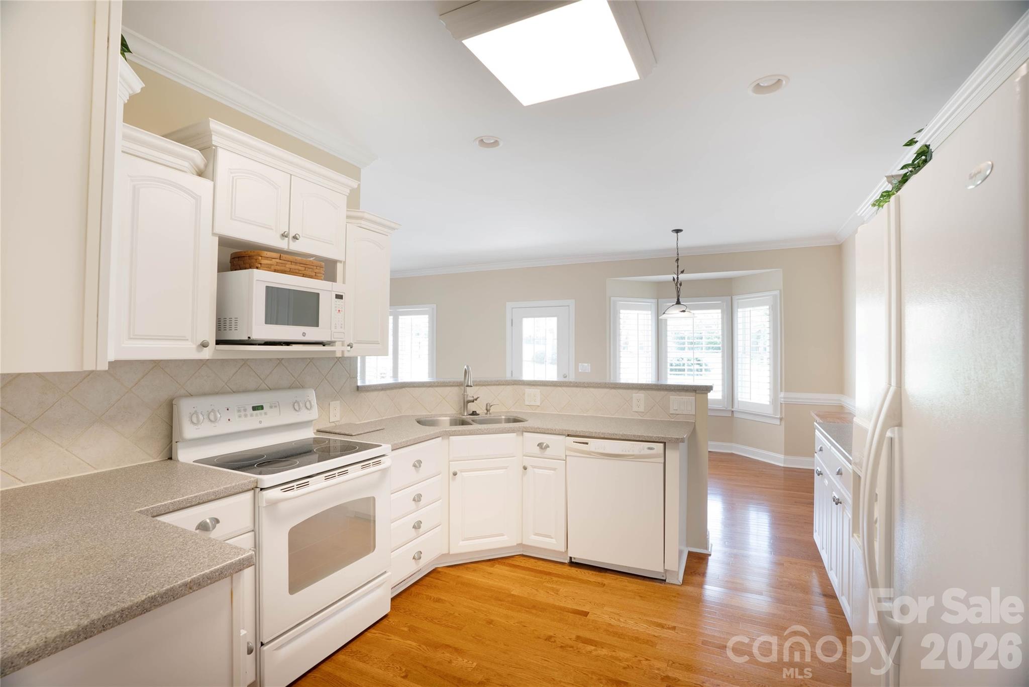 Spring Forest - Residential