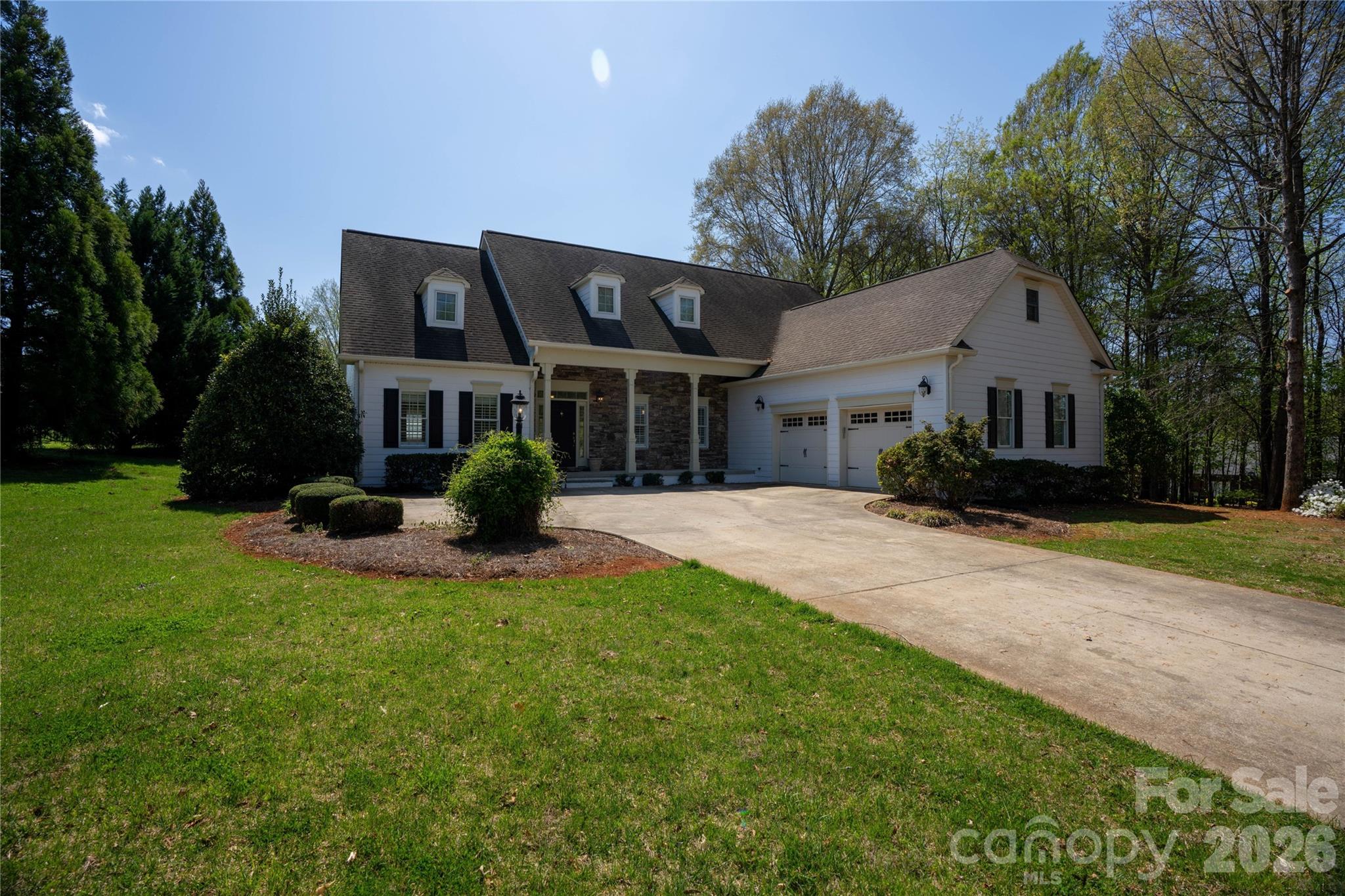 167 Spring Forest Drive