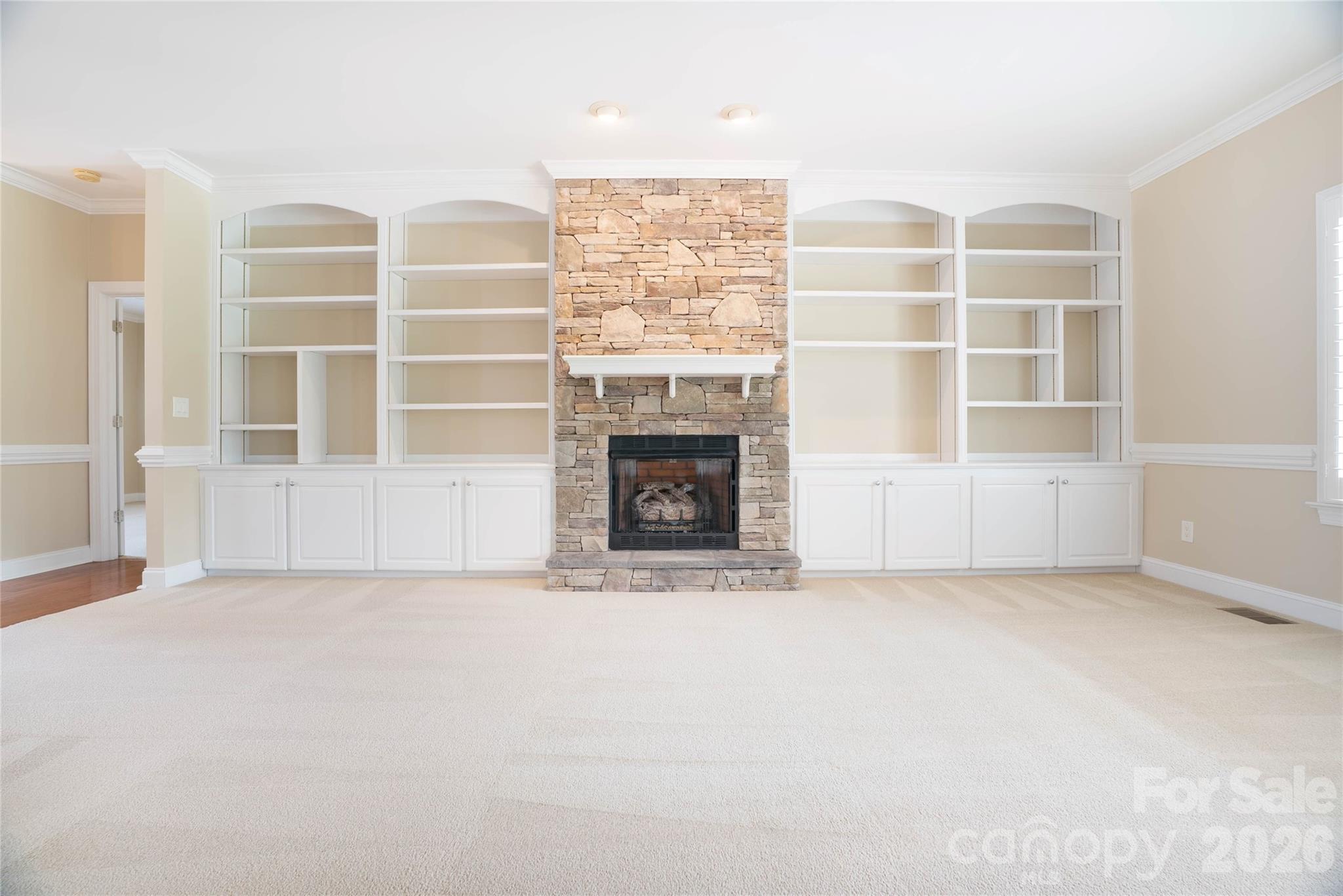 Spring Forest - Residential