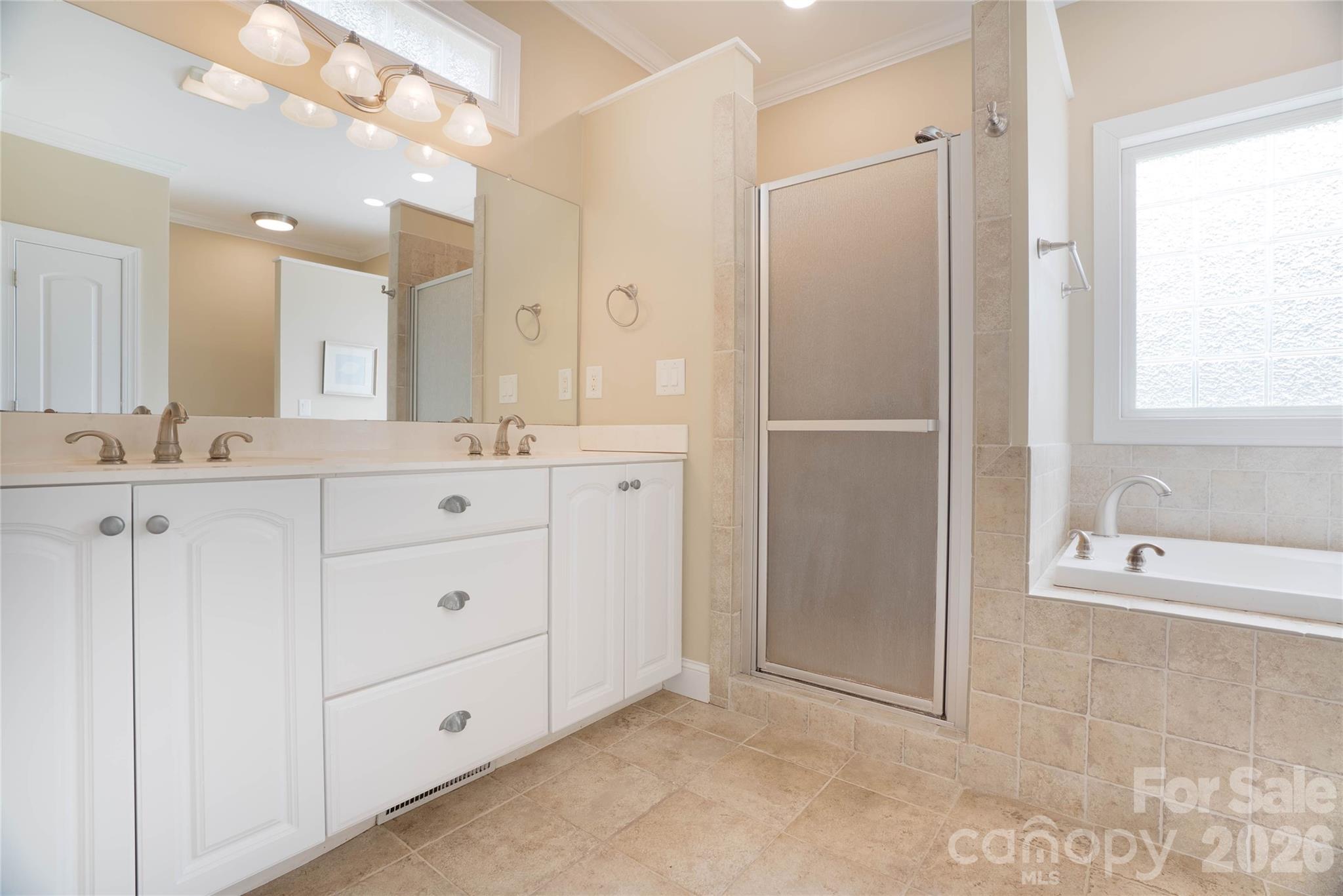 Spring Forest - Residential