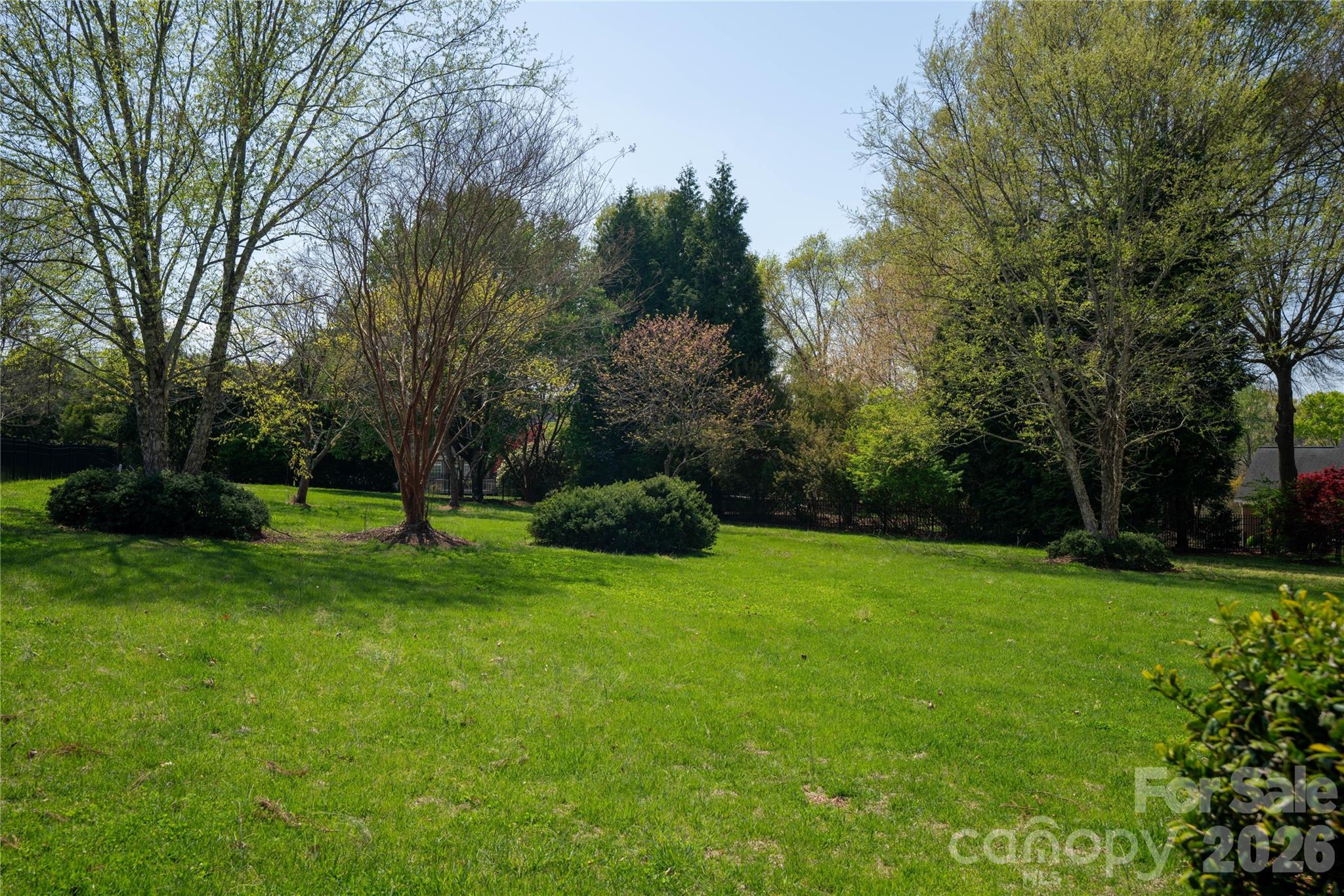 Spring Forest - Residential