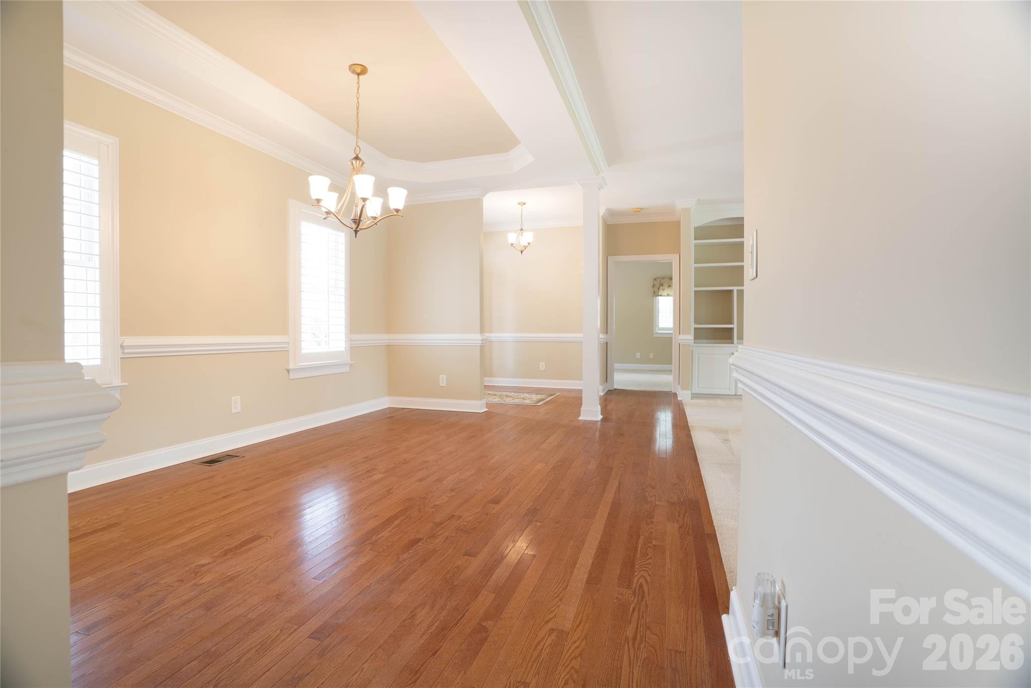 Spring Forest - Residential