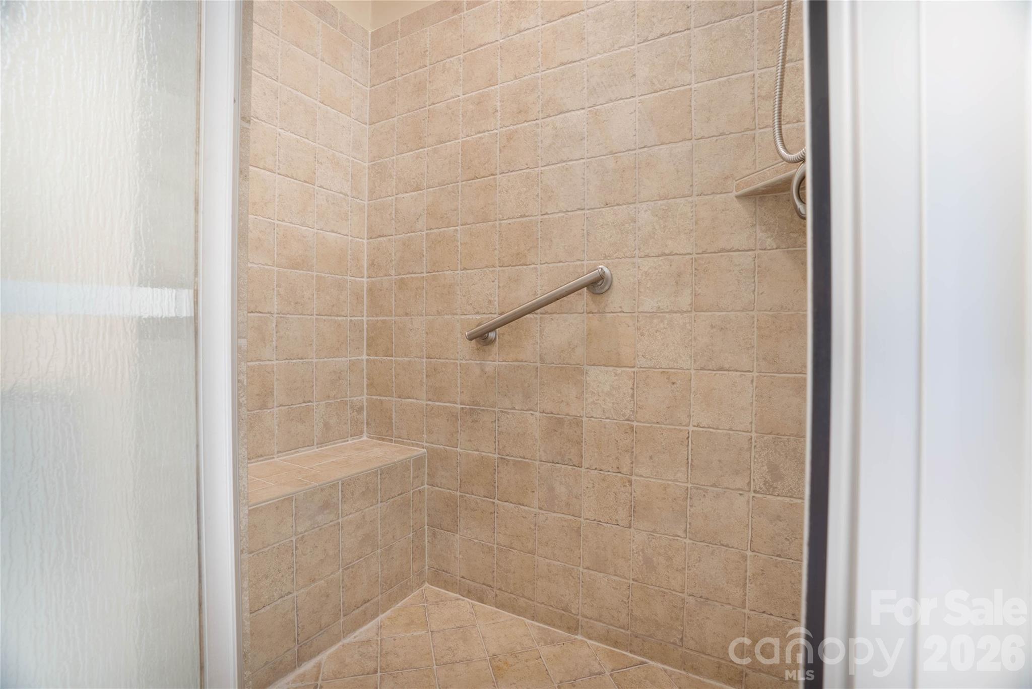 Spring Forest - Residential