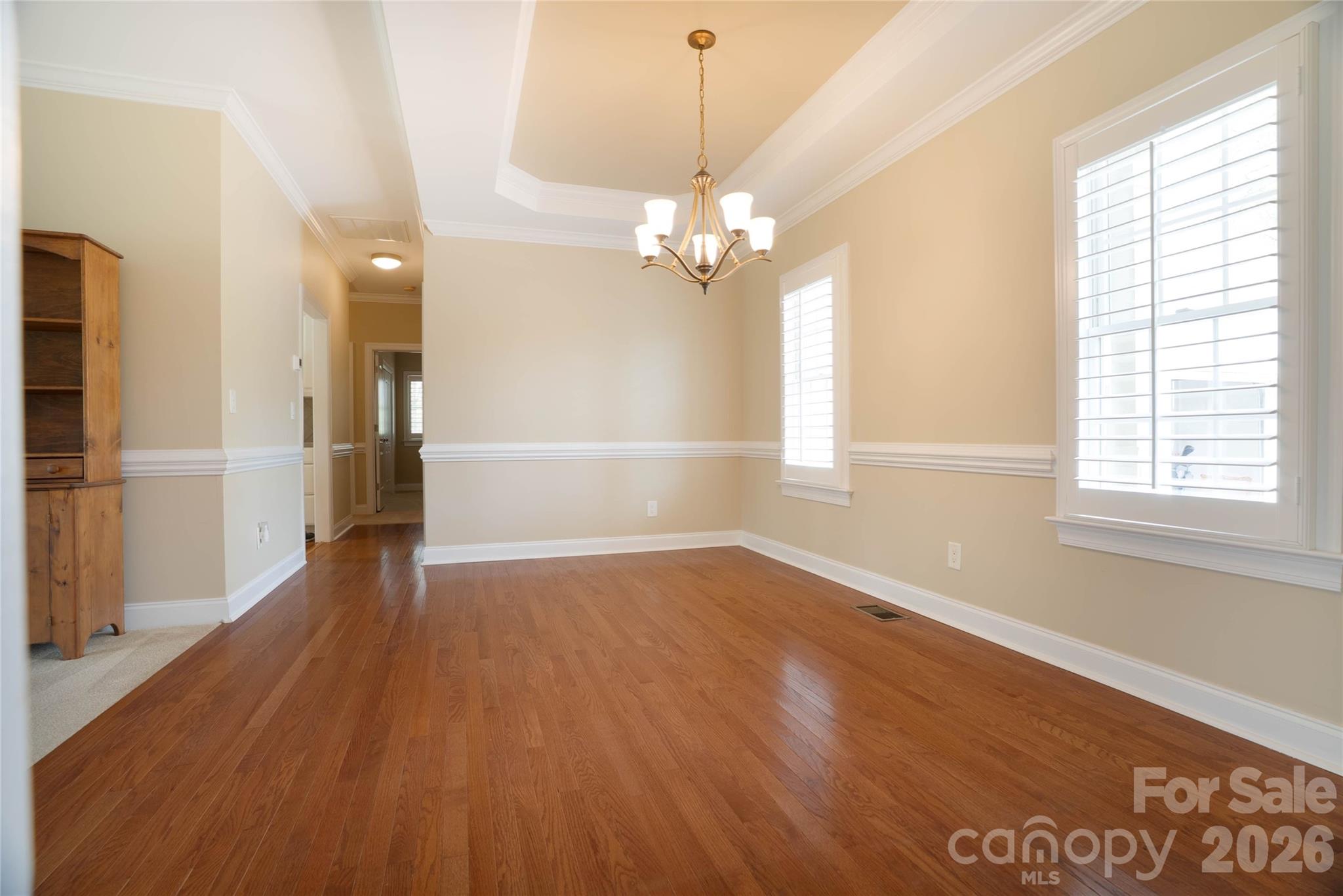 167 Spring Forest Drive