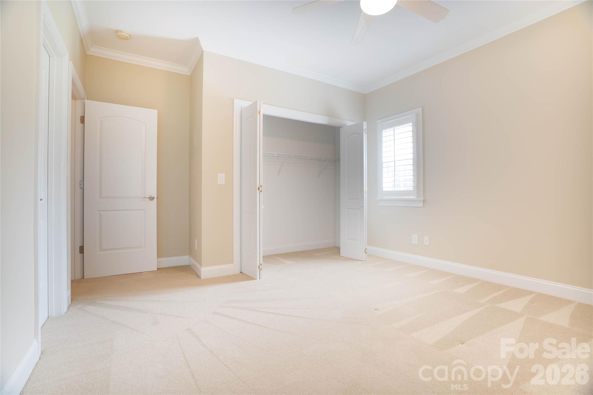 Spring Forest - Residential