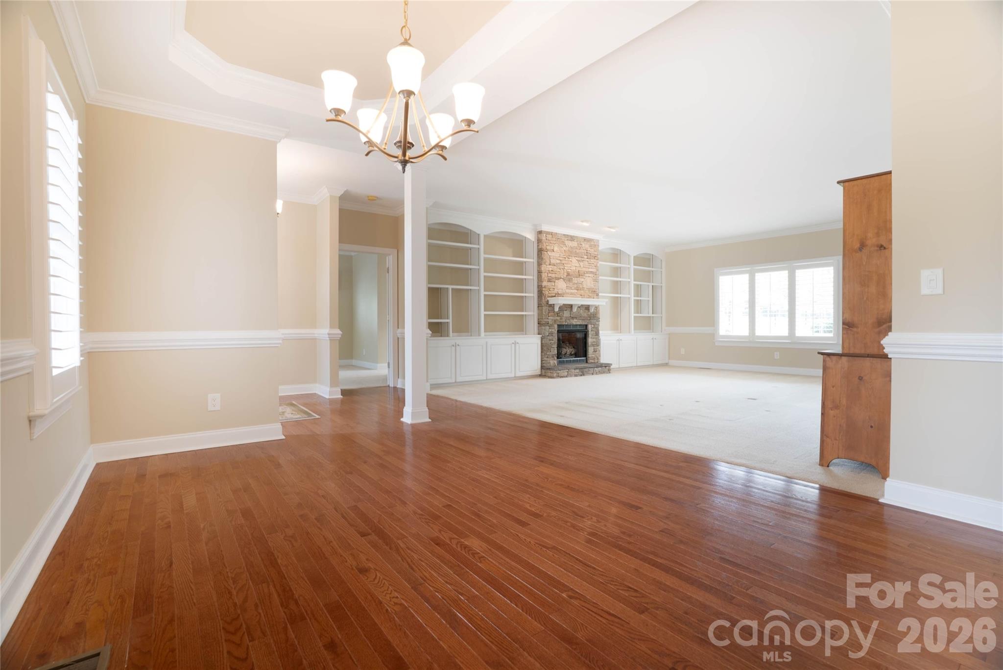 167 Spring Forest Drive