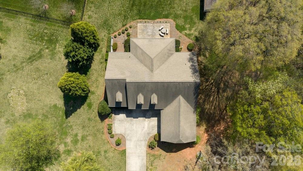 Spring Forest - Residential