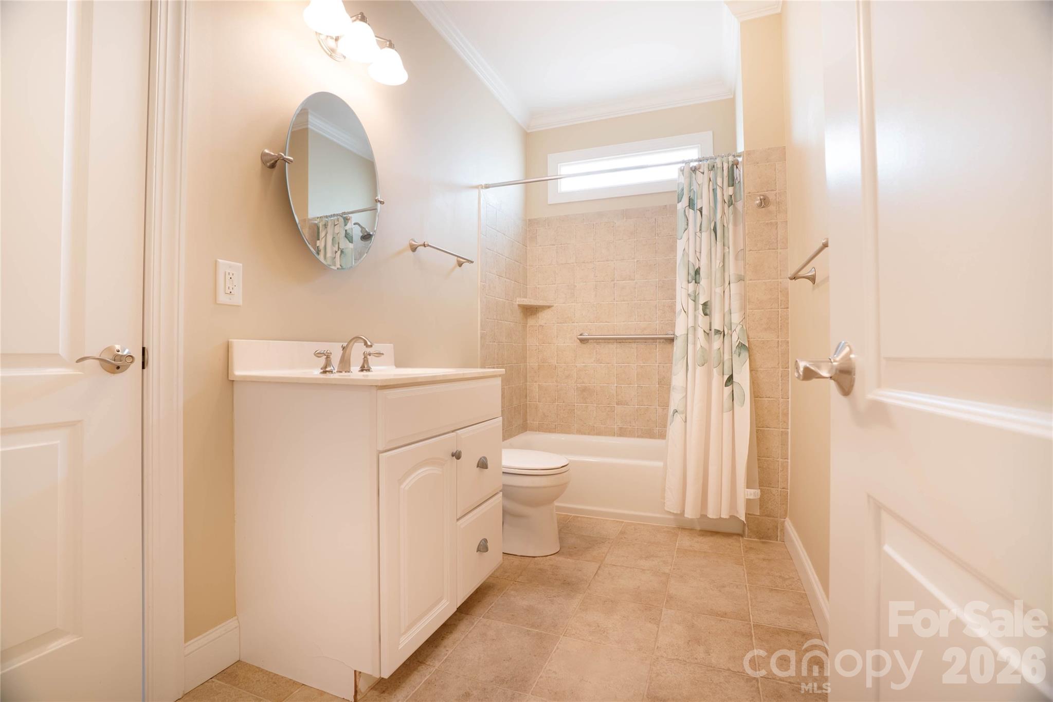 Spring Forest - Residential