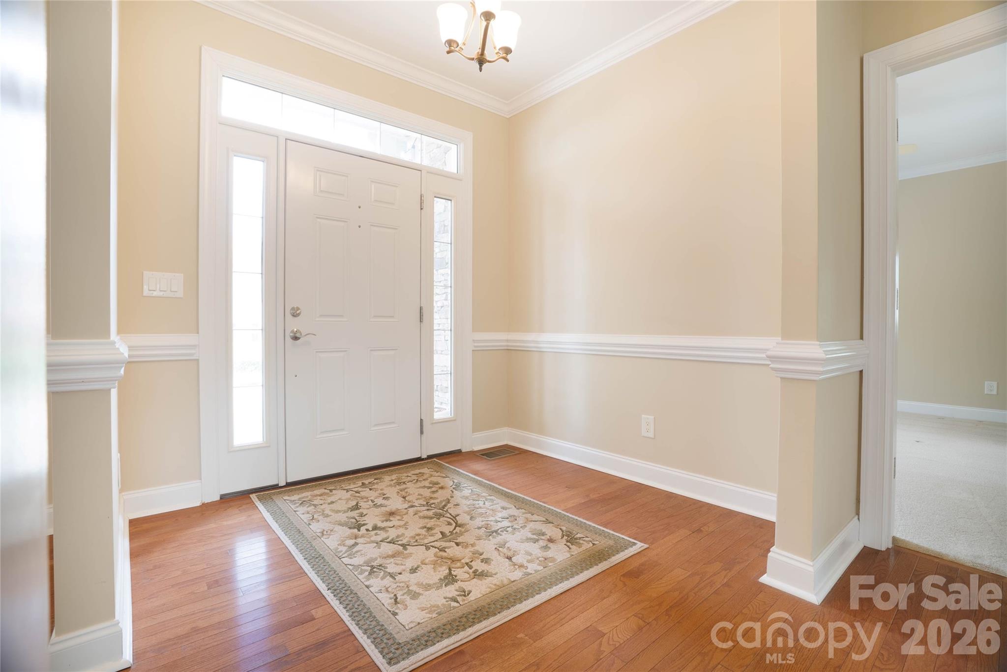 167 Spring Forest Drive