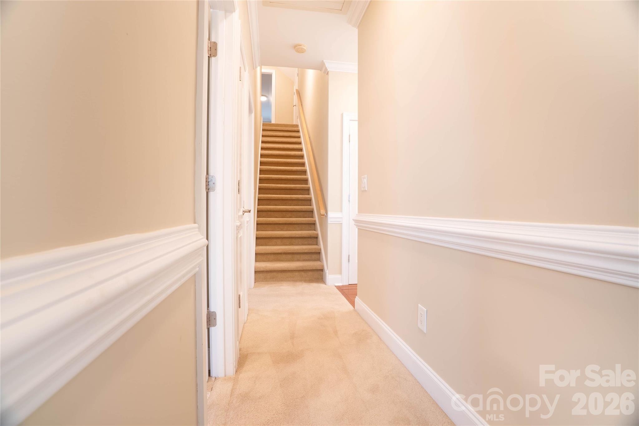 Spring Forest - Residential