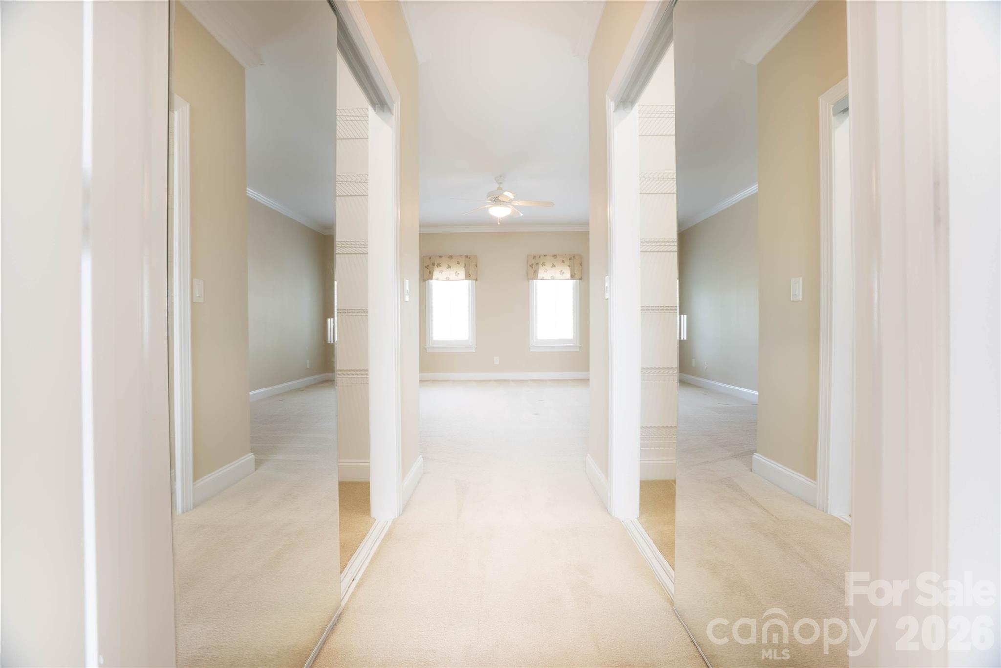 Spring Forest - Residential