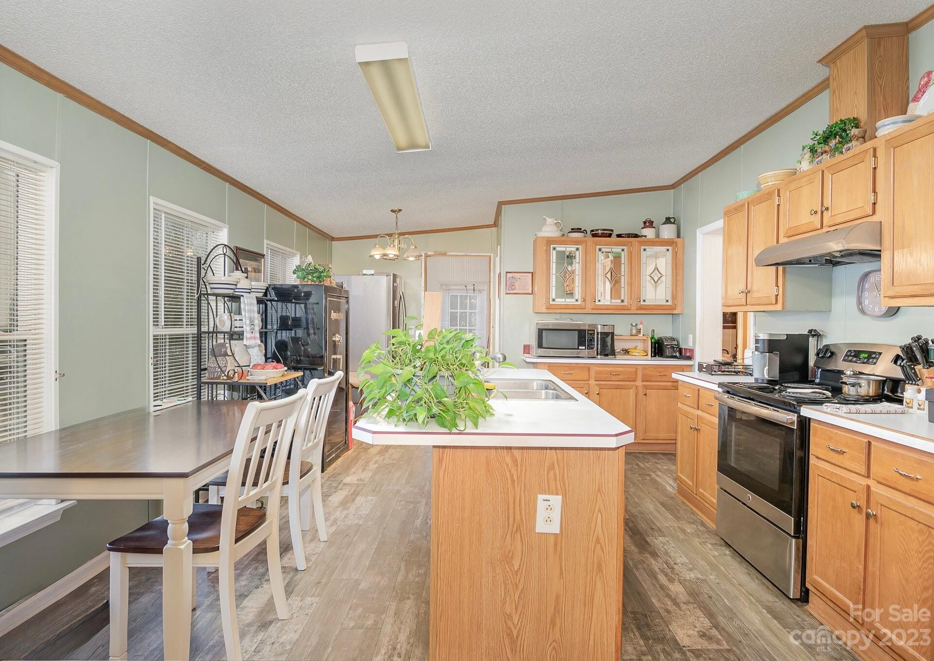 Eastern Acres - Residential