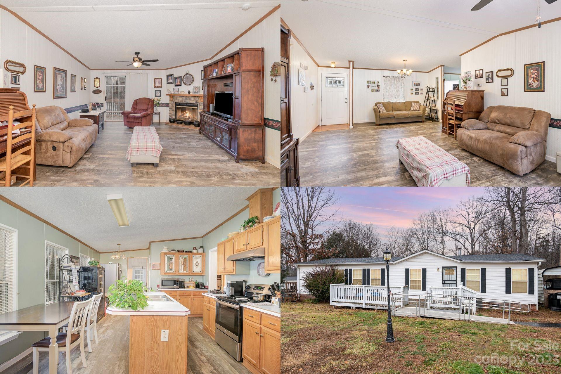 Eastern Acres - Residential