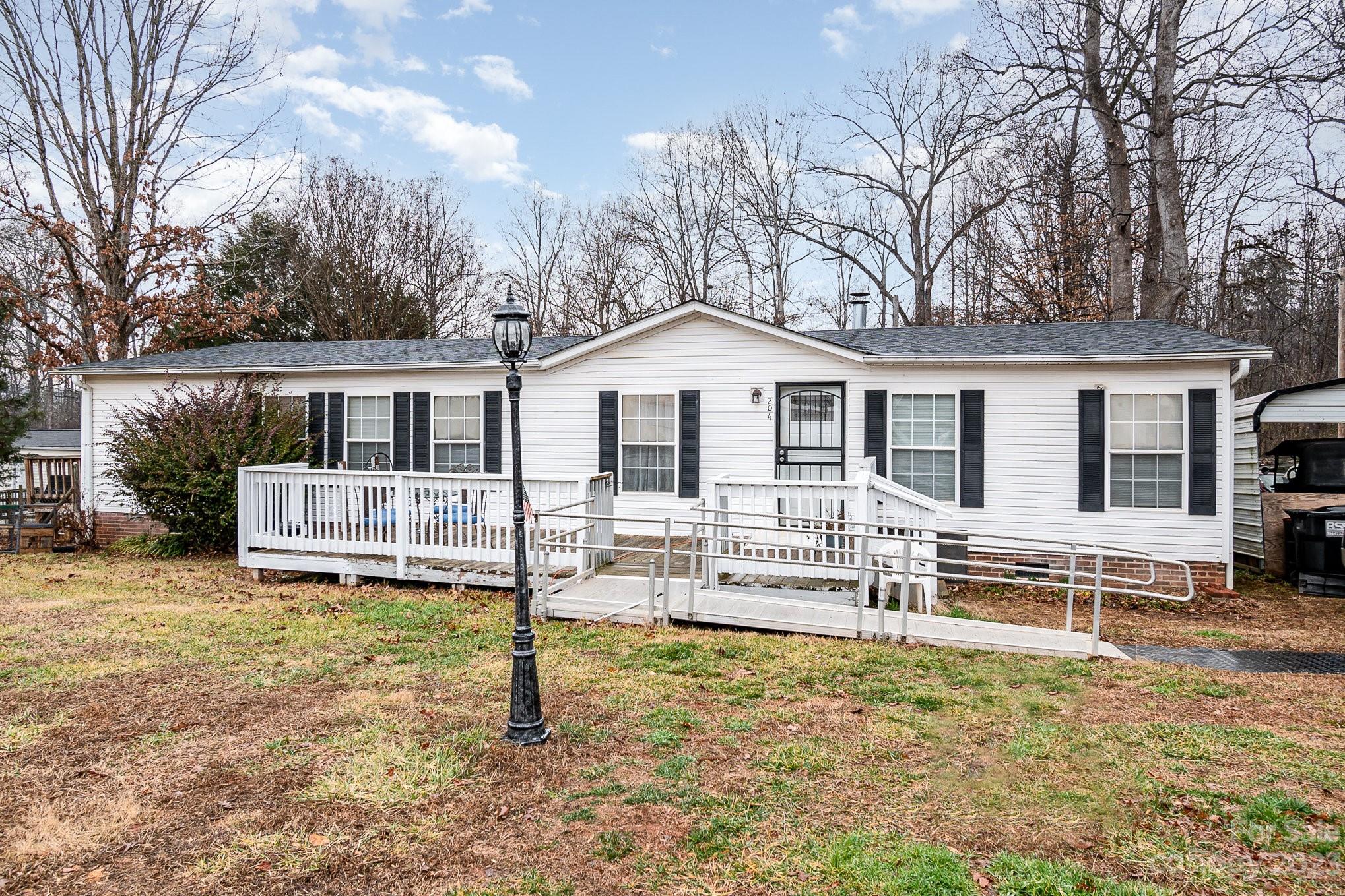 Eastern Acres - Residential