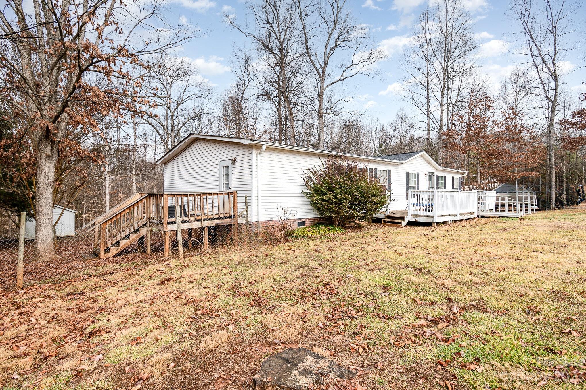 Eastern Acres - Residential