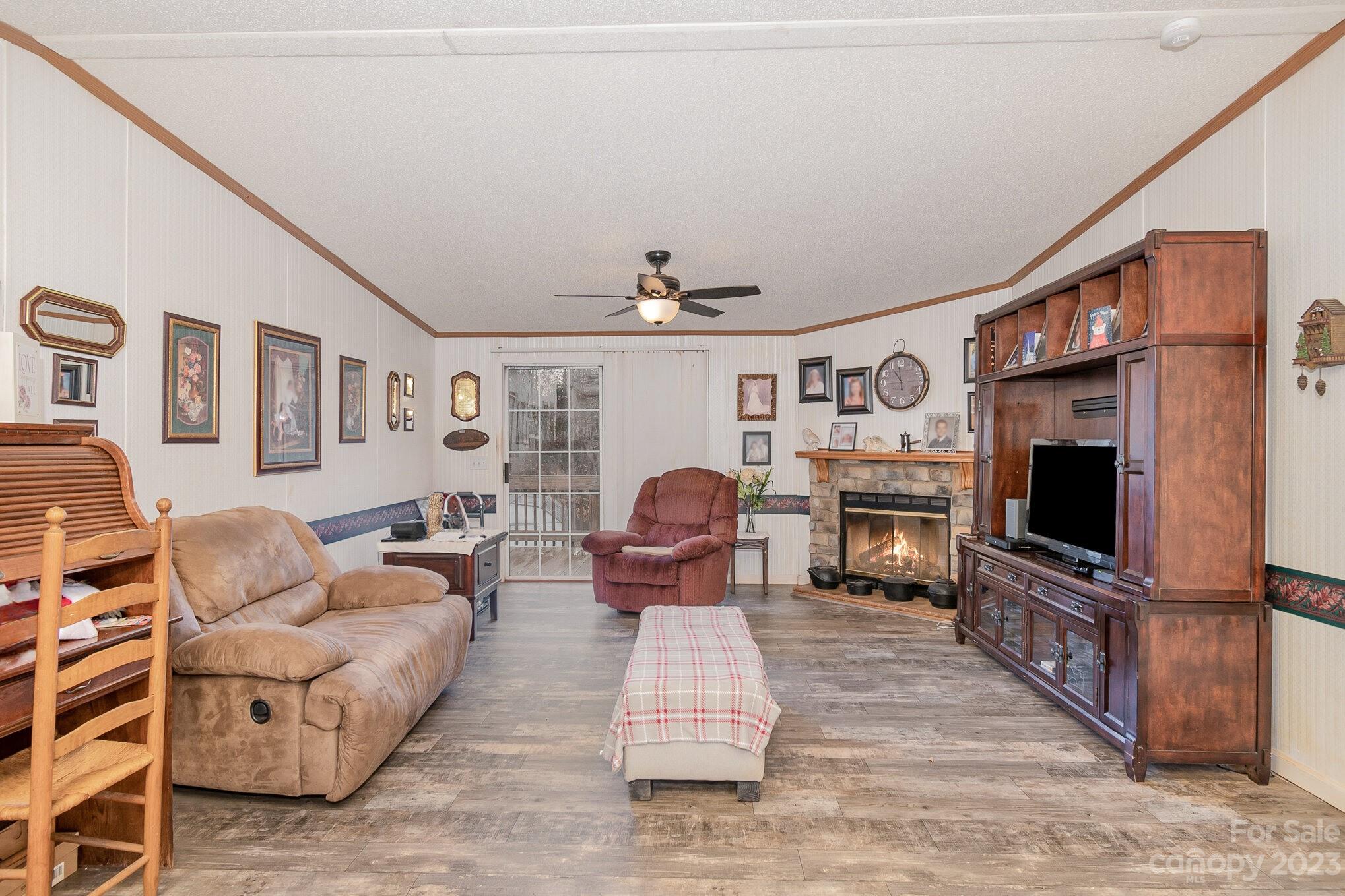 Eastern Acres - Residential