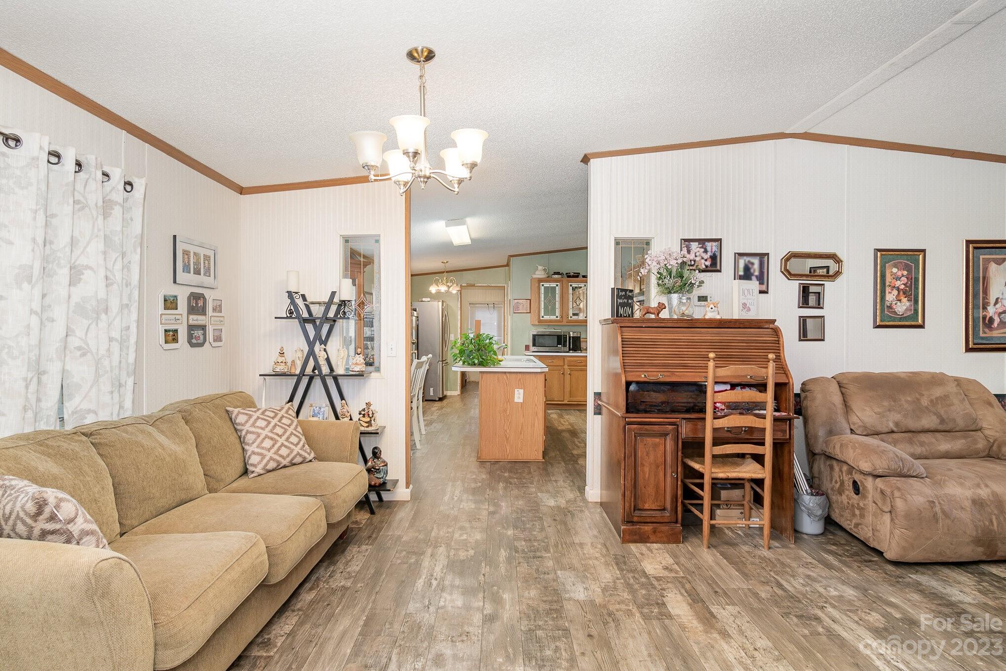 Eastern Acres - Residential