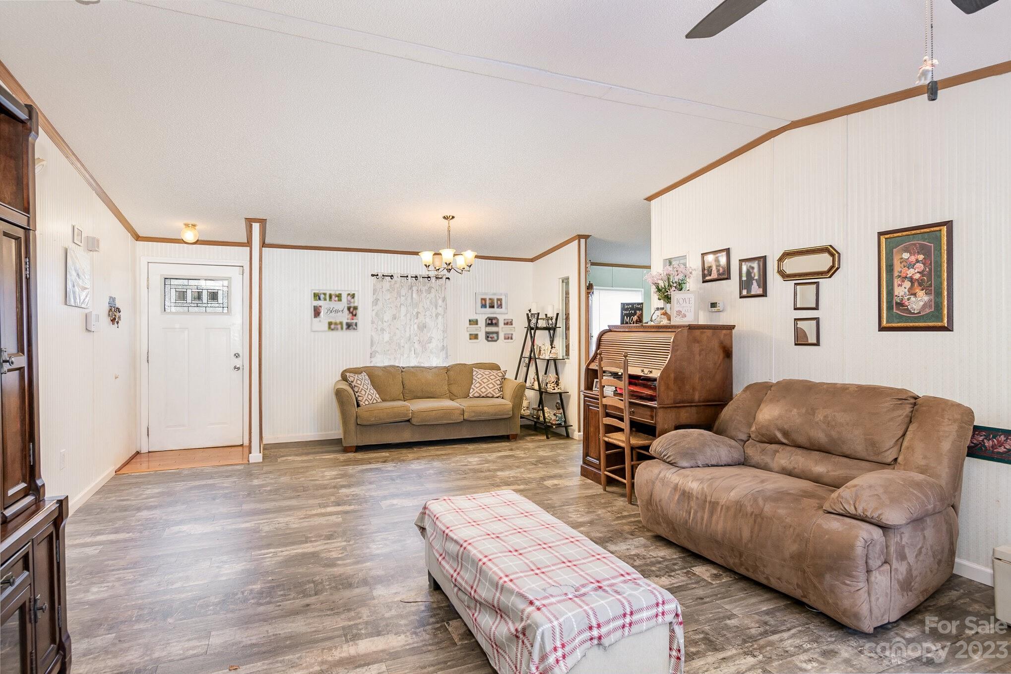 Eastern Acres - Residential