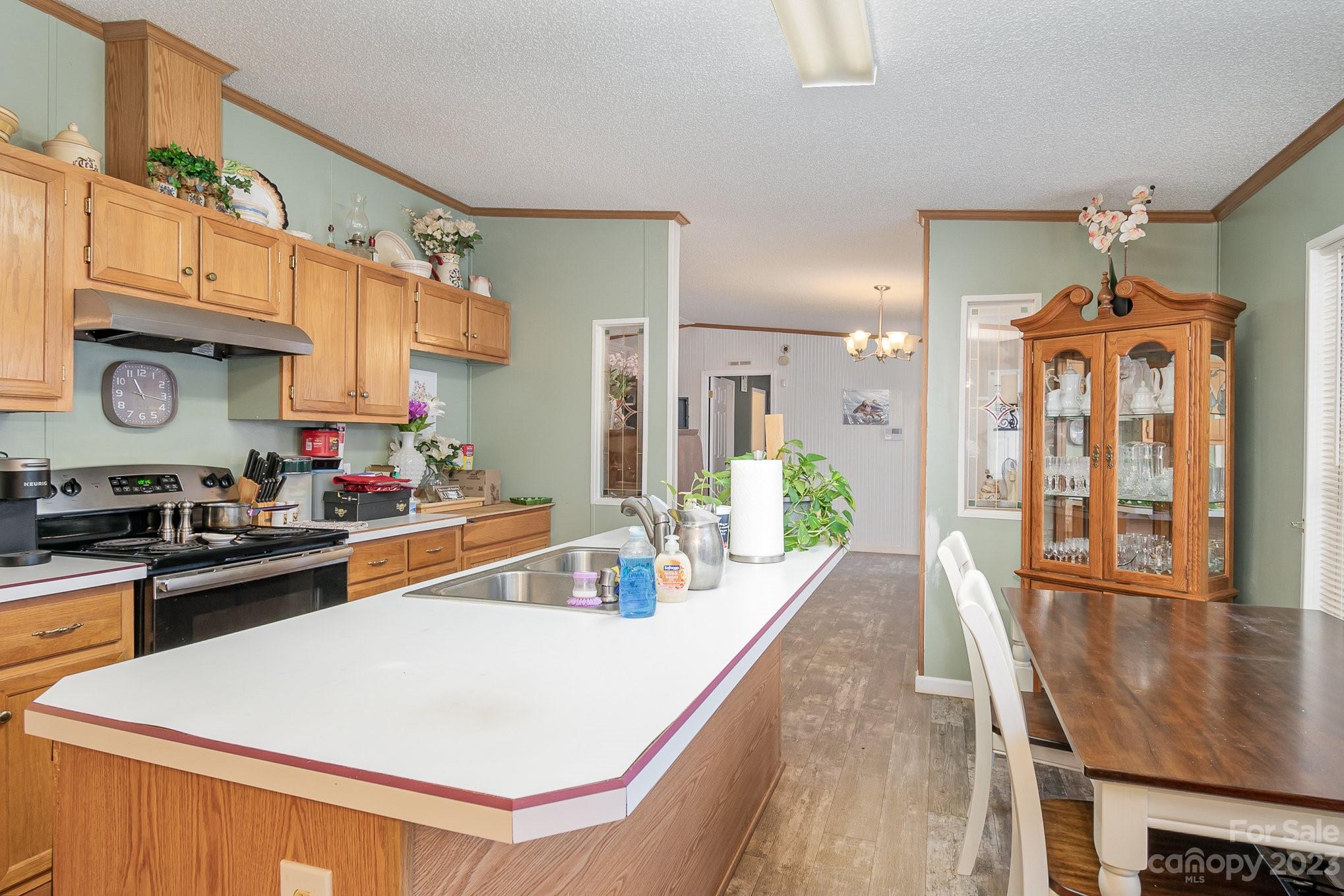 Eastern Acres - Residential