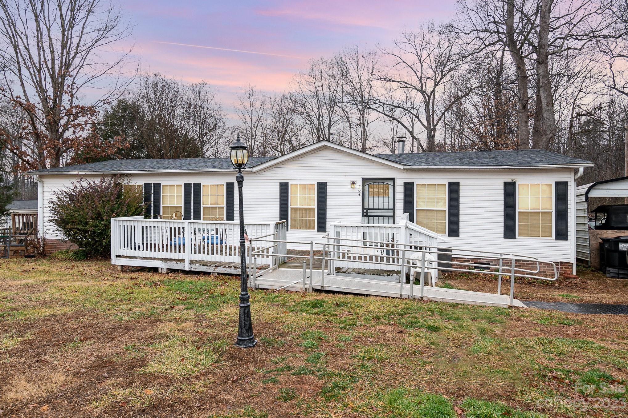 Eastern Acres - Residential