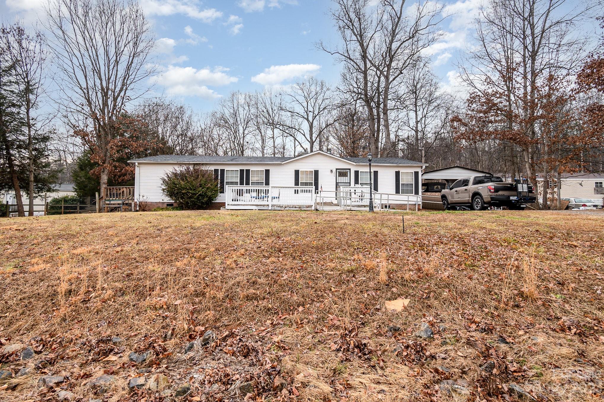 Eastern Acres - Residential