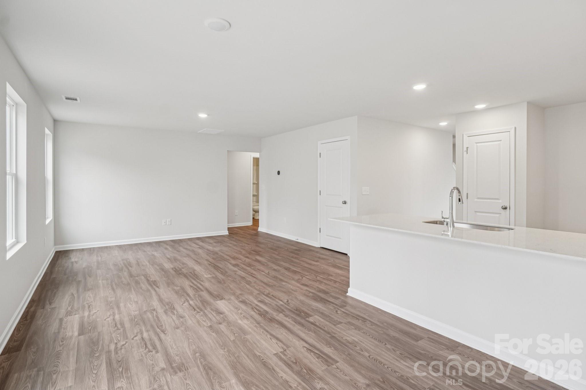 Frey Creek - Residential