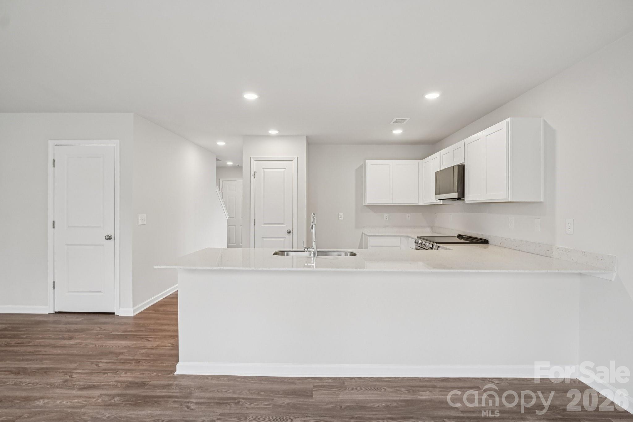 Frey Creek - Residential